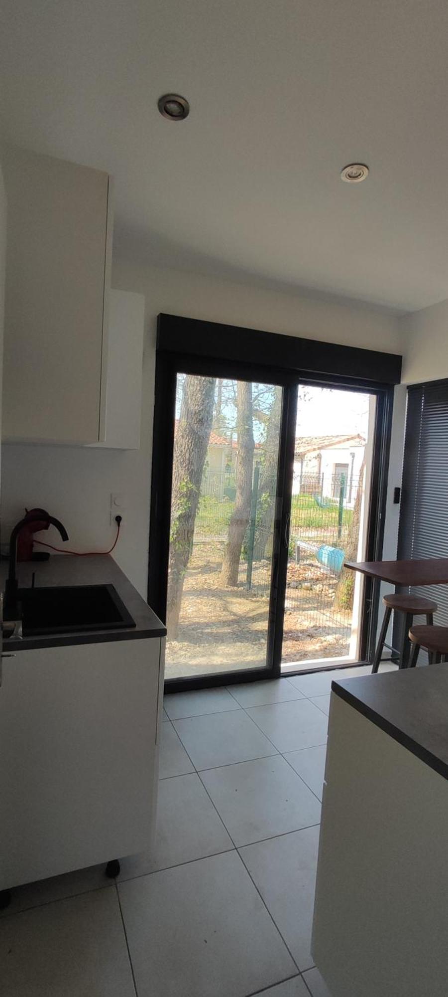 Maisonnette Avec Jardin Colomiers Extérieur photo