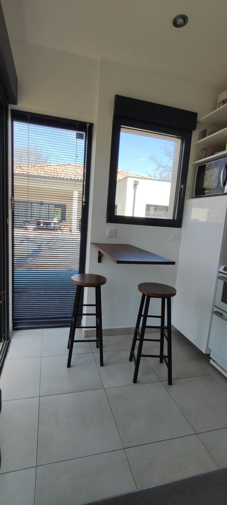 Maisonnette Avec Jardin Colomiers Extérieur photo