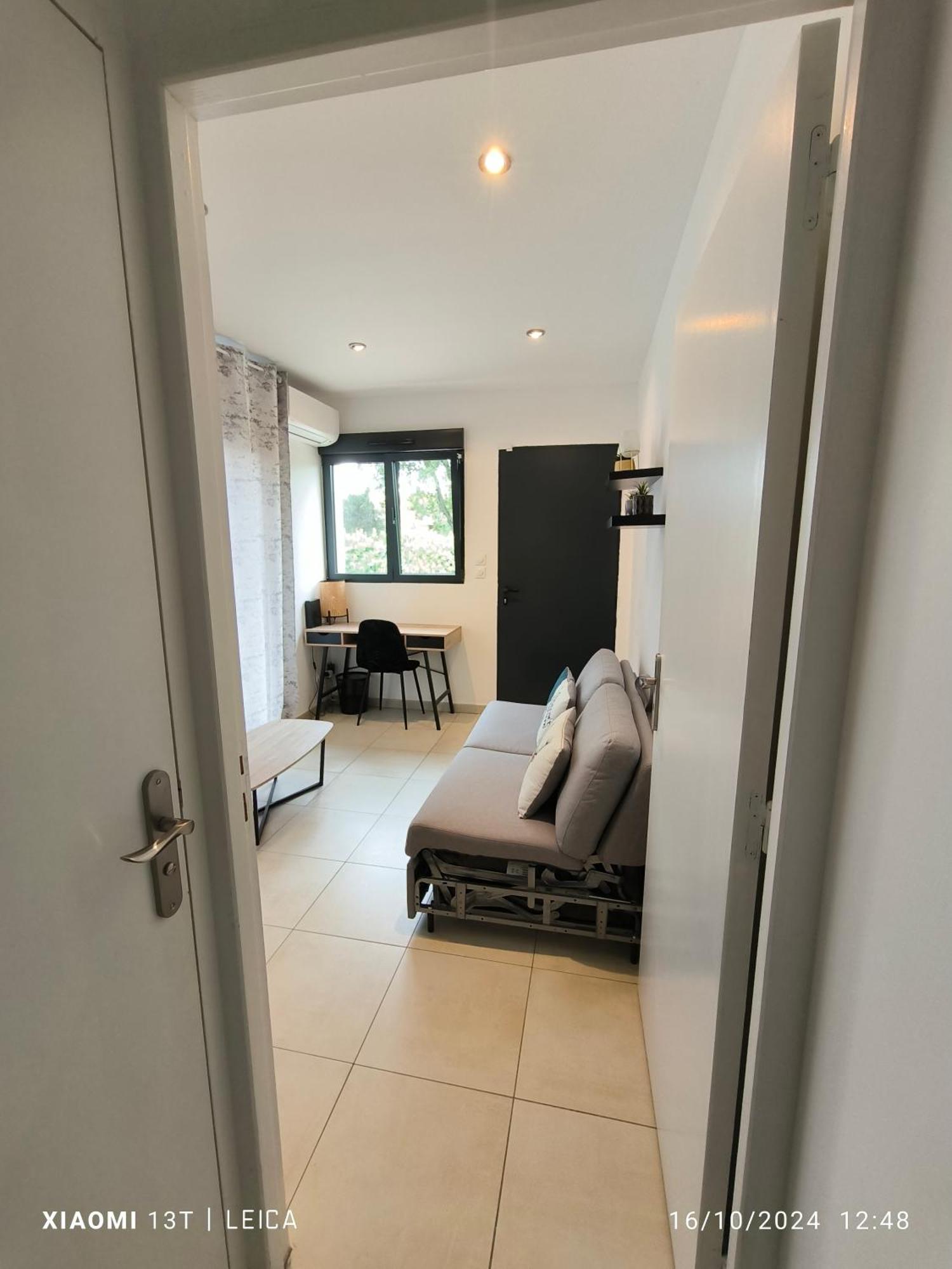 Maisonnette Avec Jardin Colomiers Extérieur photo